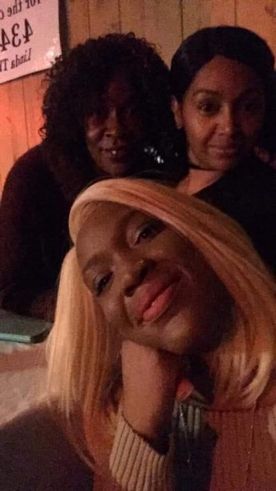  BLG UNLIMITED (MY SISTER, LINDA (MC T), MY NIECE, MARY (ROXANNEAN, MY NIECE TASHANDA (T-BIRDN