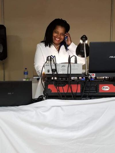 DJ LADY BEA
